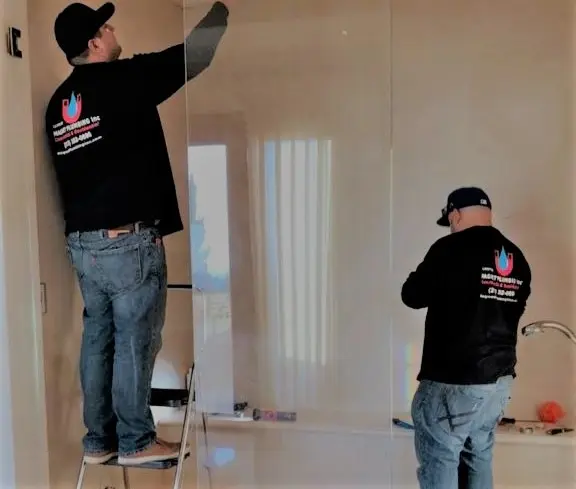 Professional plumbing installation for Tankless Water Heater Installation in Omaha